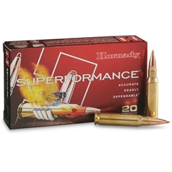 hornady-superformance-308-winchester-ammo-165-grain-gmx-8099||