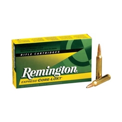 remington-express-45-70-government-405-grain-core-lokt-pointed-soft-point-ammunition||