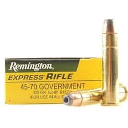 remington-express-45-70-government-ammo-300-grain-jhp-r4570l||