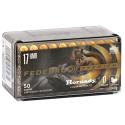 federal-vital-shok-17-hmr-ammo-17-grain-hornady-v-max-p771||