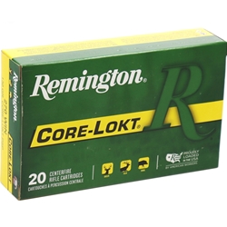 remington-express-270-winchester-130-grain-core-lokt-pointed-soft-point-ammunition-r270w2||