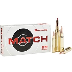 hornady-match-6-5-creedmoor-ammo-120-grain-a-max-boat-tail-81492||