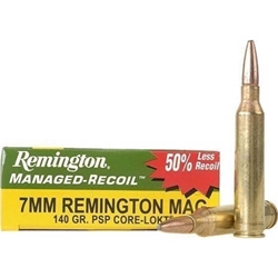 remington-managed-recoil-7mm-08-remington-140-grain-core-lokt-pointed-soft-point-ammunition||