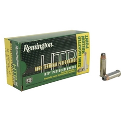 remington-htp-38-special-ammo-110-grain-semi-jacketed-hollow-point-38s16||