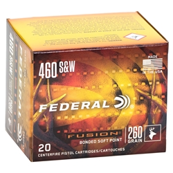 federal-fusion-460-sw-magnum-ammo-260-grain-jacketed-hollow-point-f460fs1||