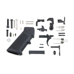 bushmaster-ar-15-complete-lower-receiver-parts-kit||
