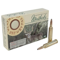 weatherby-257-weatherby-magnum-100-grain-norma-spitzer-ammunition||