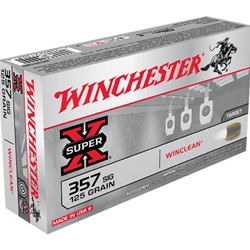 winchester-usa-winclean-357-sig-ammo-125-grain-brass-enclosed-base-wc357sig||