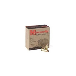 hornady-custom-480-ruger-400-grain-xtp-jacketed-hollow-point-ammunition||