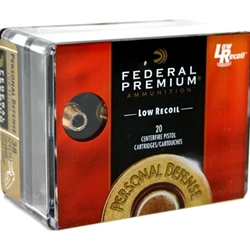 federal-personal-defense-40-sw-ammo-165-grain-hydra-shok-jacketed-hollow-point-p40hs3||