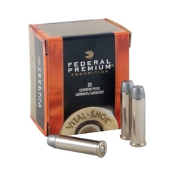 federal-premium-vital-shok-ammo-357-magnum-180-grain-castcore-flat-point-p357j||