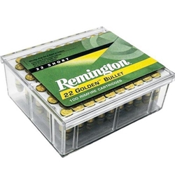 remington-golden-bullet-22-short-ammo-high-velocity-29-grain-round-nose-21001||