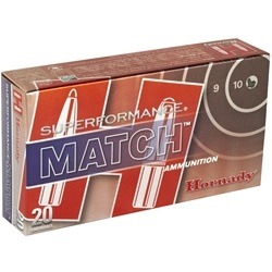 hornady-superformance-match-556x45mm-nato-ammo-75-grain-hollow-point-boat-tail-81264||