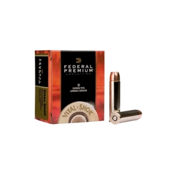 federal-premium-vital-shok-ammo-41-remington-magnum-180-grain-barnes-xpb-hollow-point-lead-free-ammunition||