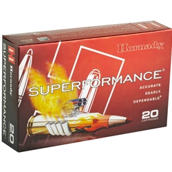 hornady-superformance-7mm-remington-magnum-ammo-162-grain-sst-80633||