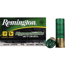 remington-hypersonic-12-gauge-ammo-3-1-14-oz-2-non-toxic-steel-shot-hss12m2||