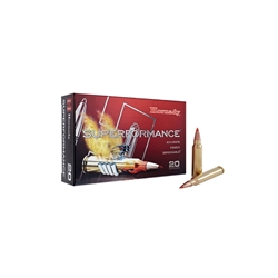 hornady-superformance-300-ruger-compact-magnum-180-grain-sst-ammunition||