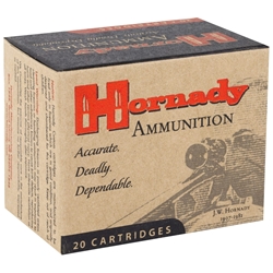 hornady-custom-50-ae-ammo-300-grain-xtp-jacketed-hollow-point-9245||