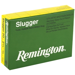 remington-express-slugger-20-gauge-ammo-2-34-58-oz-rifled-slug-sp20rs||