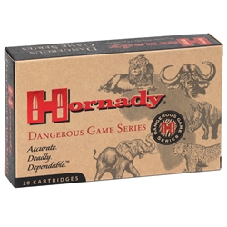 hornady-dangerous-game-376-steyr-ammo-270-grain-interlock-spire-point-8237||