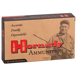 hornady-dangerous-game-405-winchester-ammo-300-grain-sp-8214||