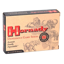 hornady-dangerous-game-458-lott-ammo-500-grain-dgs-flat-nose-solid-8262||