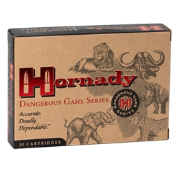 hornady-dangerous-game-9-3x74mm-rimmed-ammo-286-grain-spire-point-82304||