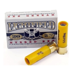 lightfield-hybred-exp-20-gauge-2-34-1-14-oz-sabot-slug-ammunition||