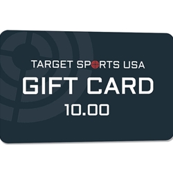 Gift Cards  Target Sports USA - Ammo Deals