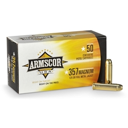 armscor-usa-ammo-357-magnum-125-grain-full-metal-jacket-fac357-2n||