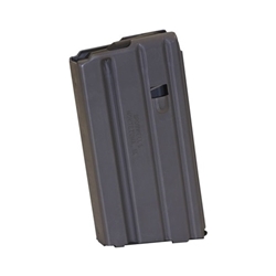 brownells-ar15-m16-223-remington-556-nato-magazine-20-rounds-in-stainless-steel-spring-078-000-160||