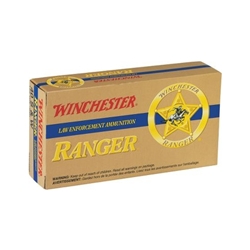 winchester-ranger-ammo-40-sw-135-grain-bonded-jacketed-hollow-point-ammunition||