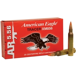 federal-tactical-tracer-556x45mm-nato-ammo-64-grain-full-metal-jacket-xm856||