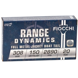 fiocchi-range-dynamics-ammo-308-winchester-150-grain-fmj-fch308a||