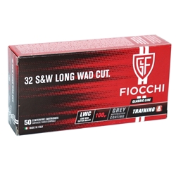 fiocchi-shooting-dynamics-32-sw-long-ammo-100-grain-lead-wadcutter-32la||