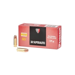 fiocchi-sd-38-super-ammo-129-grain-fmj-38sa||