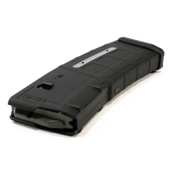 magpul-maglevel-pmag-ar15m16-30-round-magazine-with-window-black||