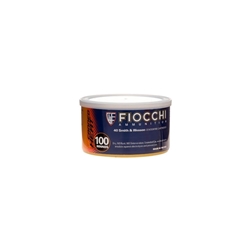 fiocchi-shooting-dynamics-canned-heat-ammo-40-sw-180-grain-full-metal-jacket-ammunition||