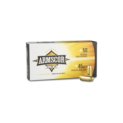 armscor-usa-45-acp-auto-ammo-230-grain-fmj-fac45-12n||