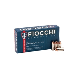 fiocchi-extrema-ammo-32-acp-auto-60-grain-hornady-xtp-jacketed-hollow-point-ammunition||