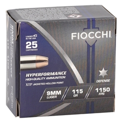 fiocchi-9mm-ammo-115-grain-hornady-xtp-jhp-9xtp25||