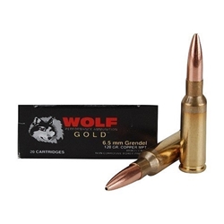 wolf-gold-65-grendel-ammo-120-grain-mpt-hp||