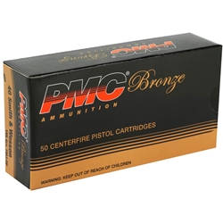 pmc-bronze-40-sw-ammo-165-grain-full-metal-jacket-40d||