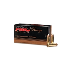 pmc-bronze-38-special-ammo-158-grain-lead-round-nose-pmc38a||