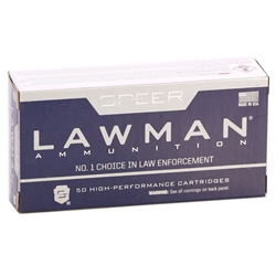 speer-lawman-cleanfire-40-s-w-ammo-180-grain-tmj-53880||