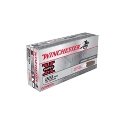 winchester-super-x-223-remington-55-grain-pointed-soft-point||