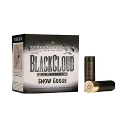 federal-black-cloud-snow-goose-12-gauge-3-1-18oz-2-shot-ammunition||