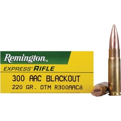 remington-express-300-aac-blackout-ammo-220-grain-otm-r300aac8||