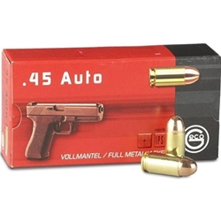 geco-45-acp-auto-ammo-230-grain-fmj-271440050||