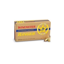 winchester-ranger-ammo-40-sw-180-grain-bonded-jacketed-hollow-point-ammunition||